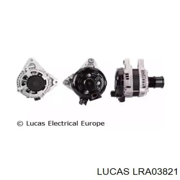 LRA03821 Lucas gerador