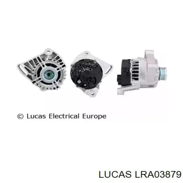 LRA03879 Lucas gerador