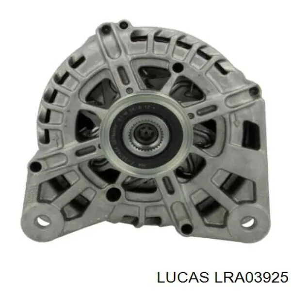 Купить LRA03925 Lucas Генератор