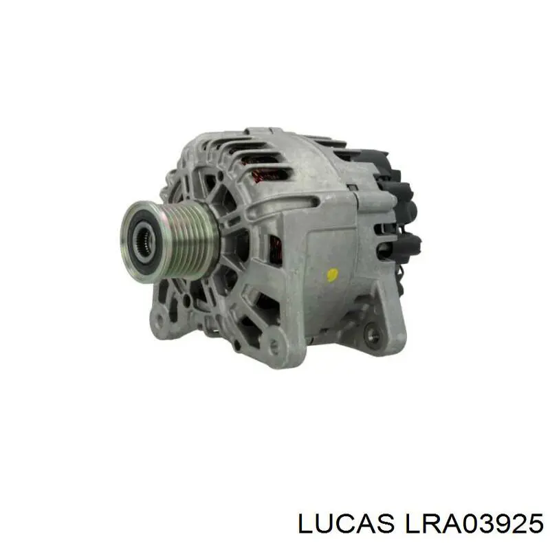 Alternador LRA03925 Lucas