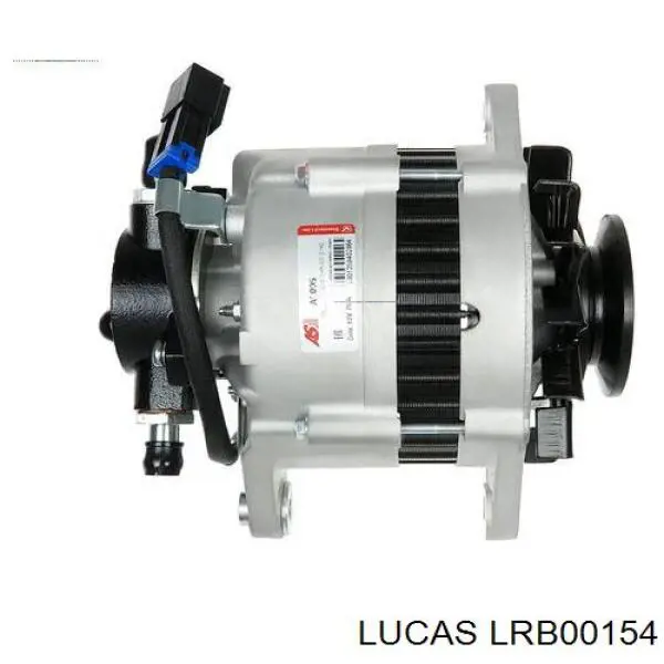 Alternador LRB00154 Lucas