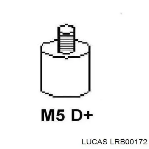 Генератор CA738 HC Parts