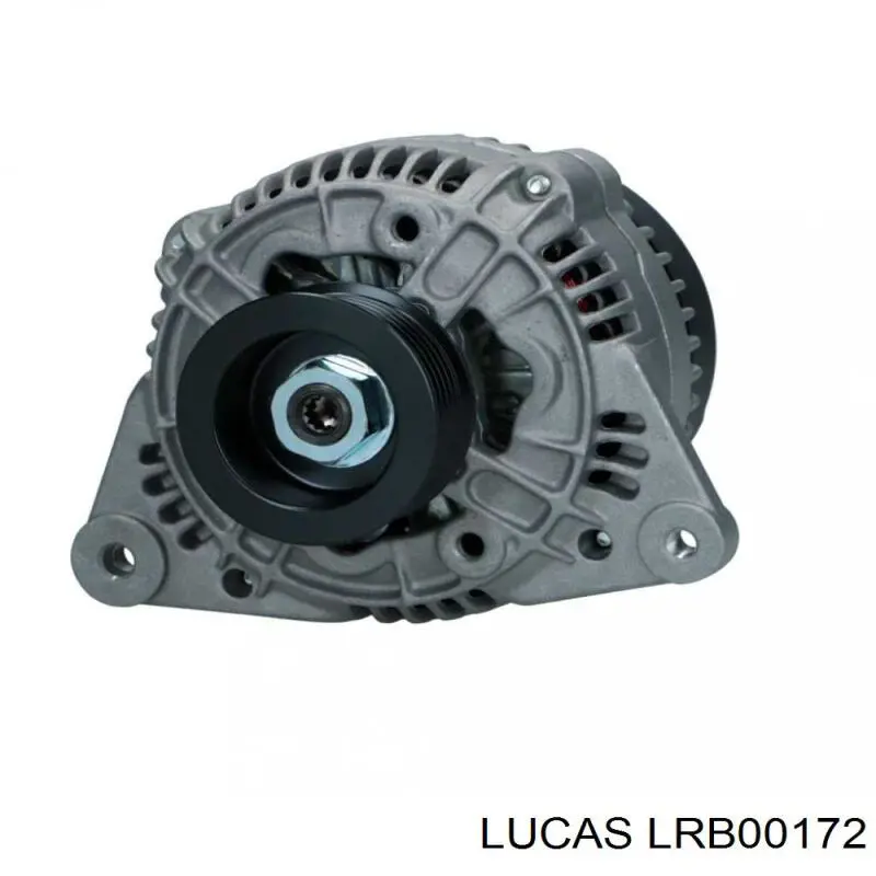 Автомобильный генератор AS/Auto Storm A0152PR цена, от 165.72 USD