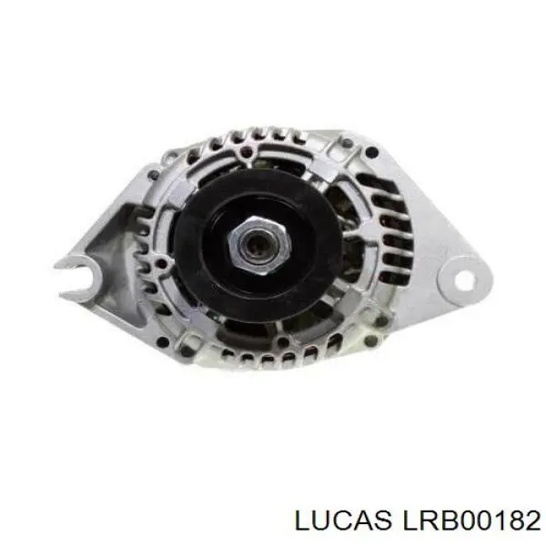 Alternador LRB00182 Lucas