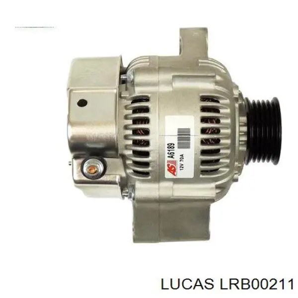 Купить LRB00211 Lucas Генератор
