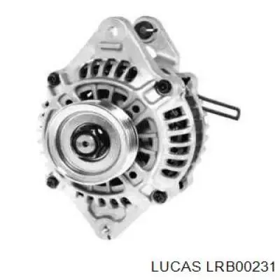 Генератор LRB00231 Lucas