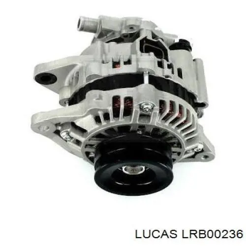 Купить LRB00236 Lucas Генератор