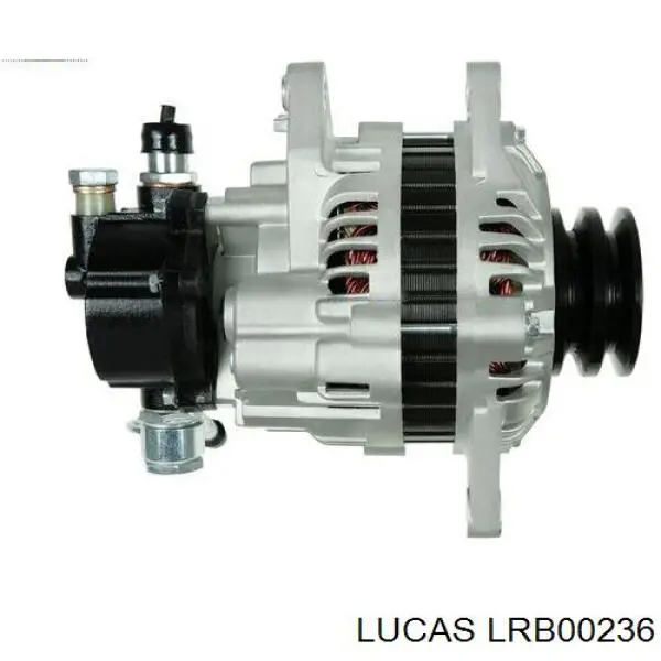Генератор LRB00236 Lucas