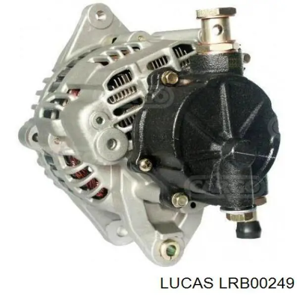 Генератор LRB00249 Lucas