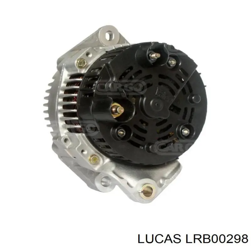 Купить LRB00298 Lucas Генератор