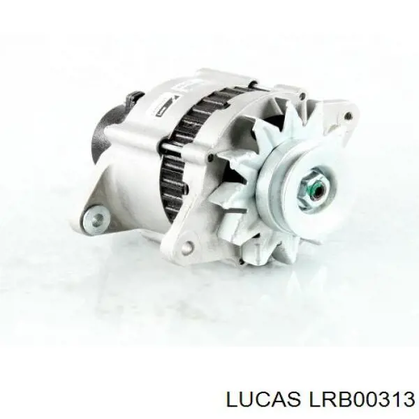 Alternador LRB00313 Lucas