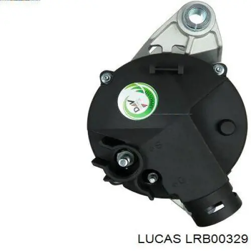 Alternador LRB00329 Lucas
