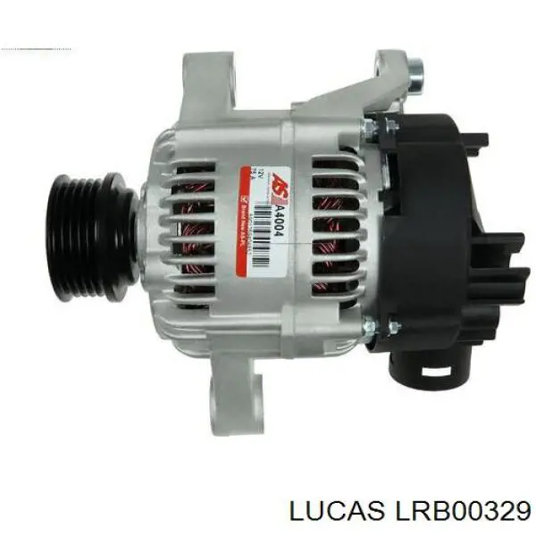 Автомобильный генератор Lucas LRB00329 цена, от 109.06 USD