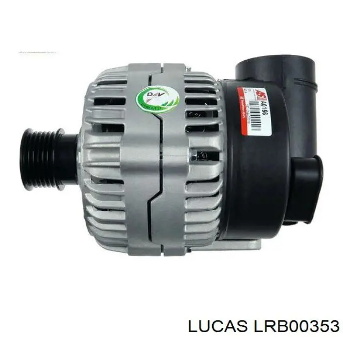 Купить LRB00353 Lucas Генератор