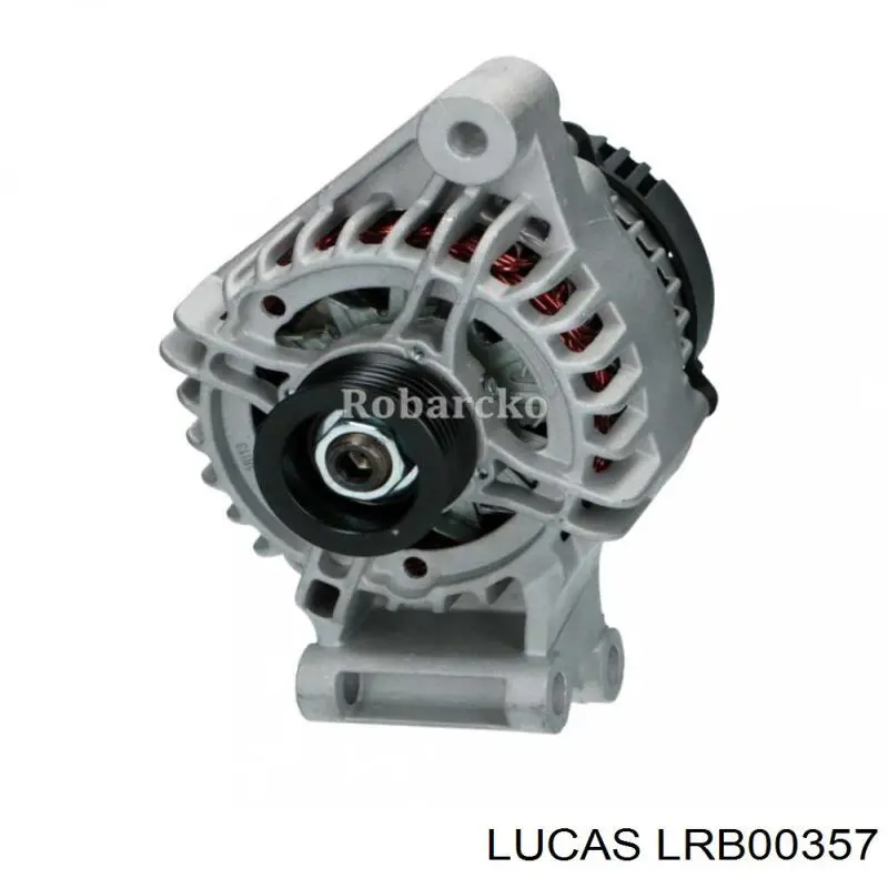 Генератор LRB00357 Lucas