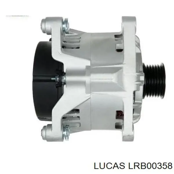 Генератор LRB00358 Lucas