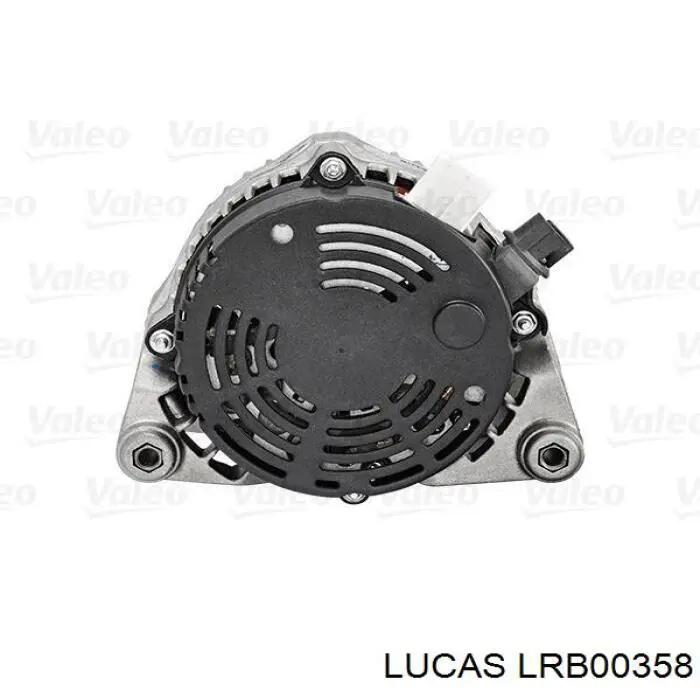 Купить LRB00358 Lucas Генератор