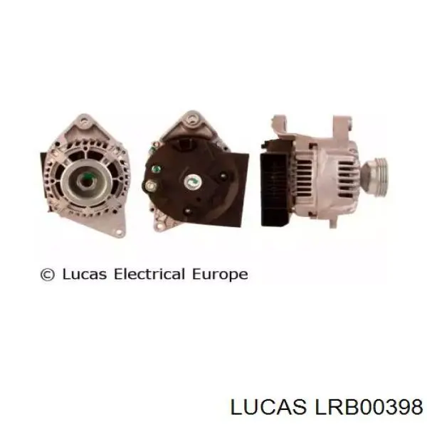 Автомобильный генератор VALEO 437168 цена, от 76.28 USD