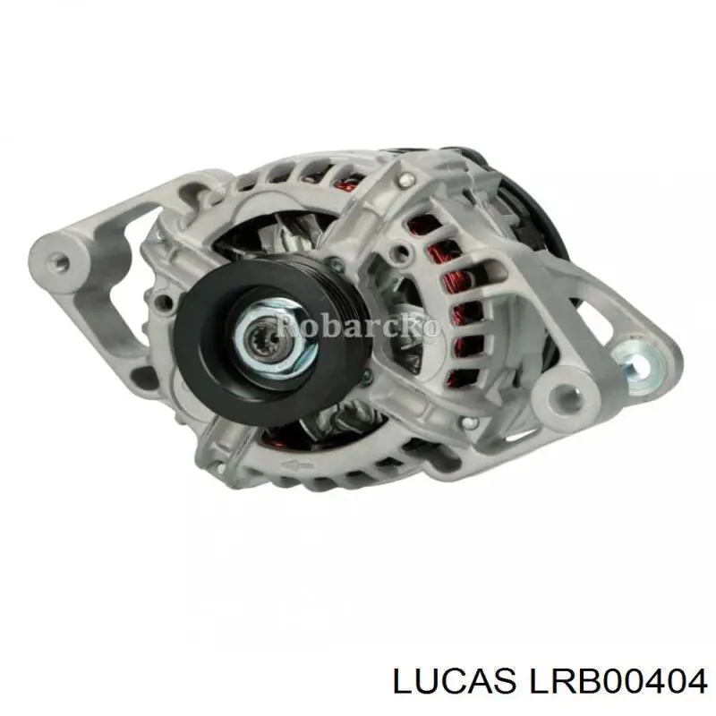 Генератор LRB00404 Lucas