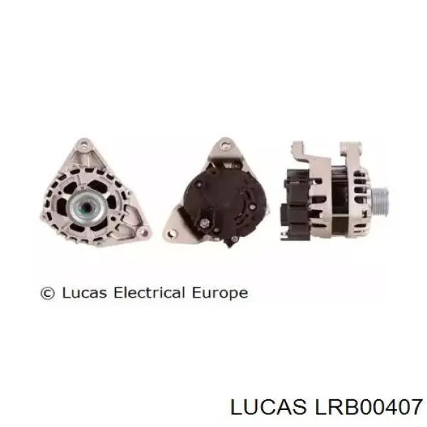 Автомобильный генератор Opel 0124225004 цена, от 97.22 USD