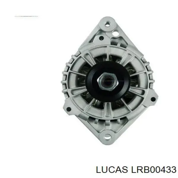 Купить LRB00433 Lucas Генератор