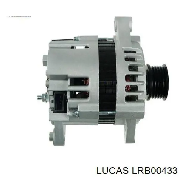 Генератор LRB00433 Lucas