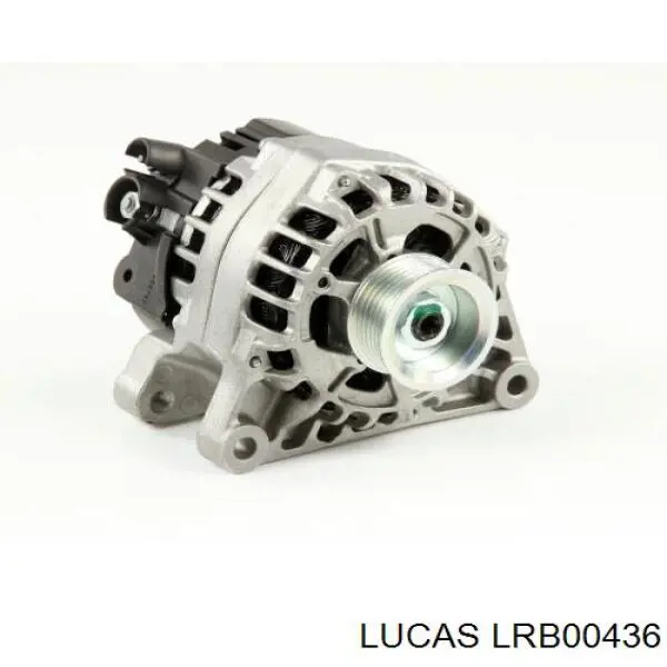 Alternador LRB00436 Lucas