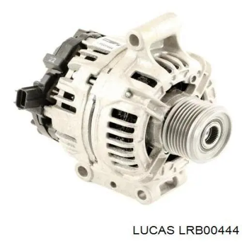 Генератор LRB00444 Lucas