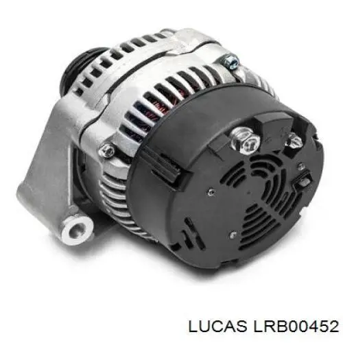 Генератор LRB00452 Lucas