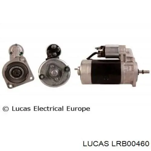 Купить 6001548061 Renault (RVI) Генератор