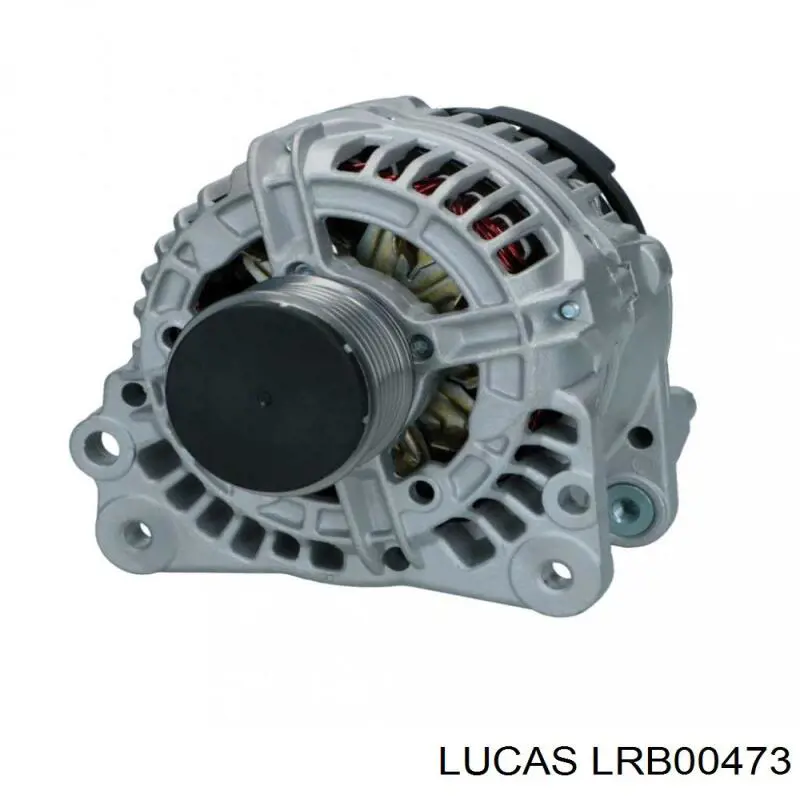 Купить LRB00473 Lucas Генератор