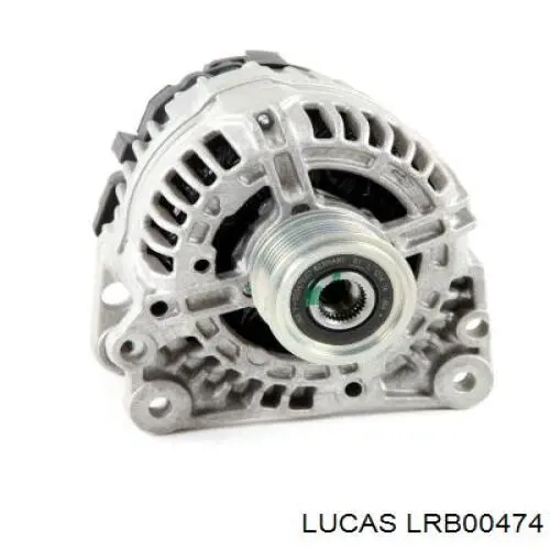 Alternador LRB00474 Lucas