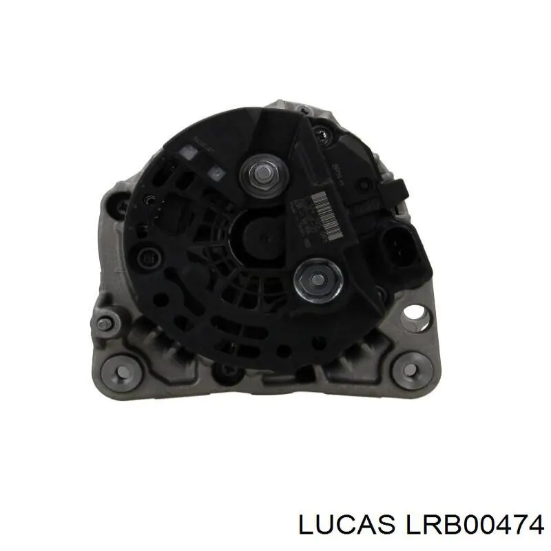 Генератор LRB00474 Lucas