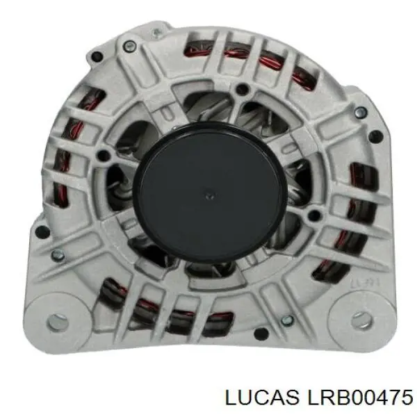 Генератор LRB00475 Lucas