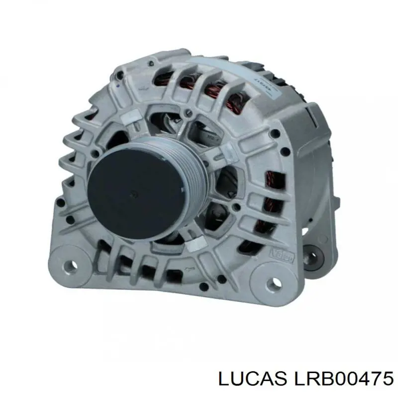 Купить LRB00475 Lucas Генератор