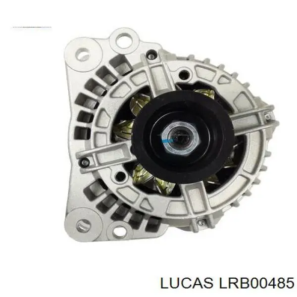 Alternador LRB00485 Lucas