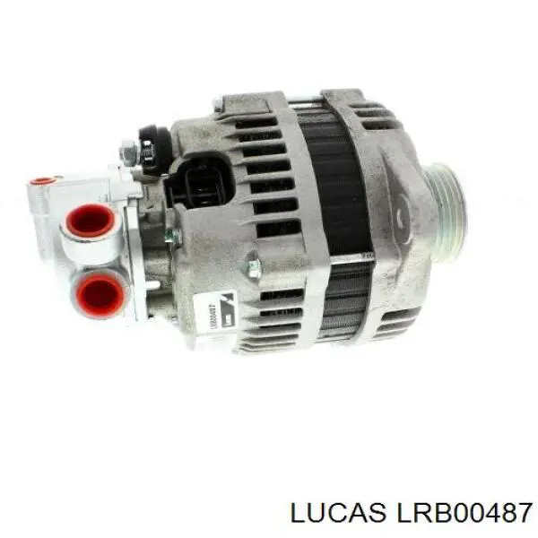 Купить LRB00487 Lucas Генератор
