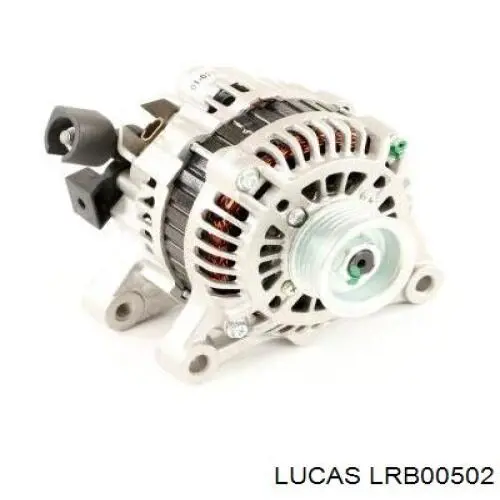 Alternador LRB00502 Lucas