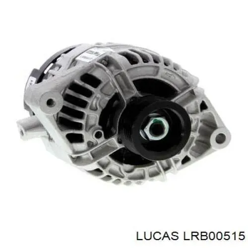 LRB00515 Lucas генератор