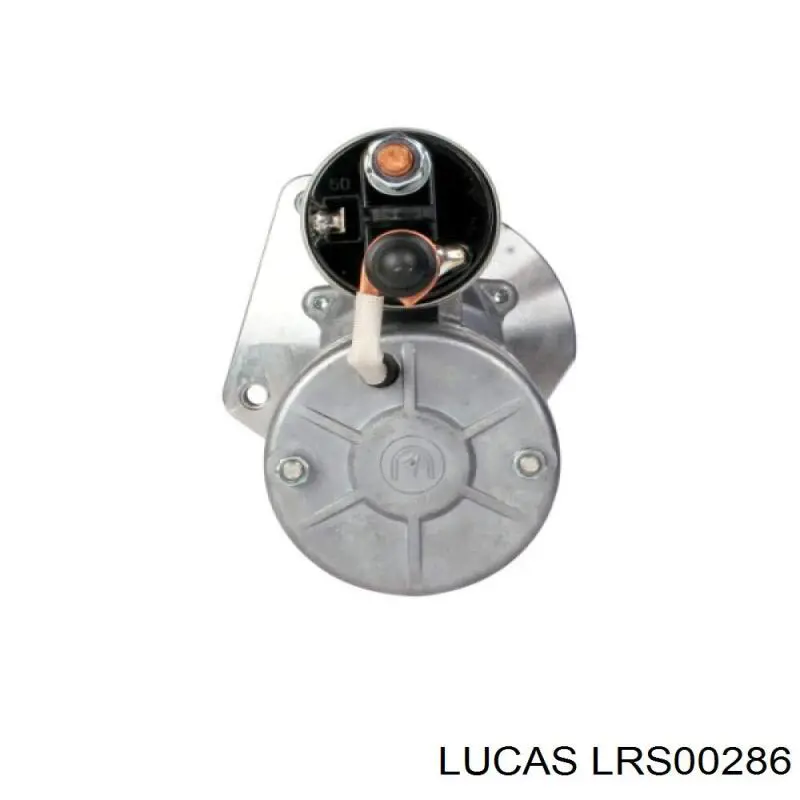Купить LRS00286 Lucas Стартер