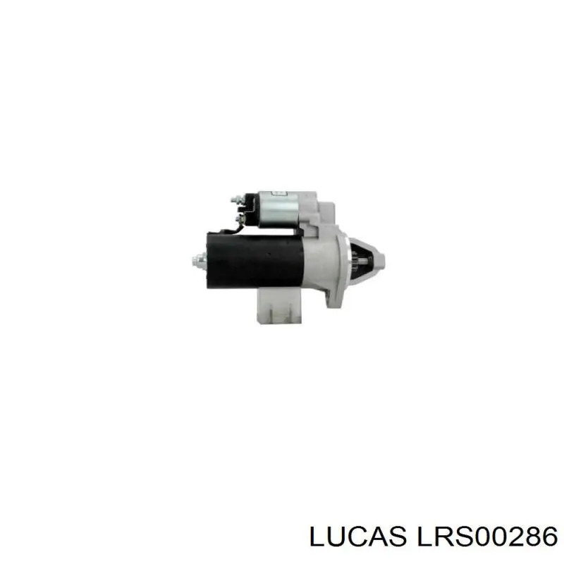 Стартер AS/Auto Storm S9103 цена, от 84.74 USD