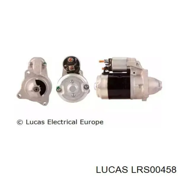 LRS00458 Lucas