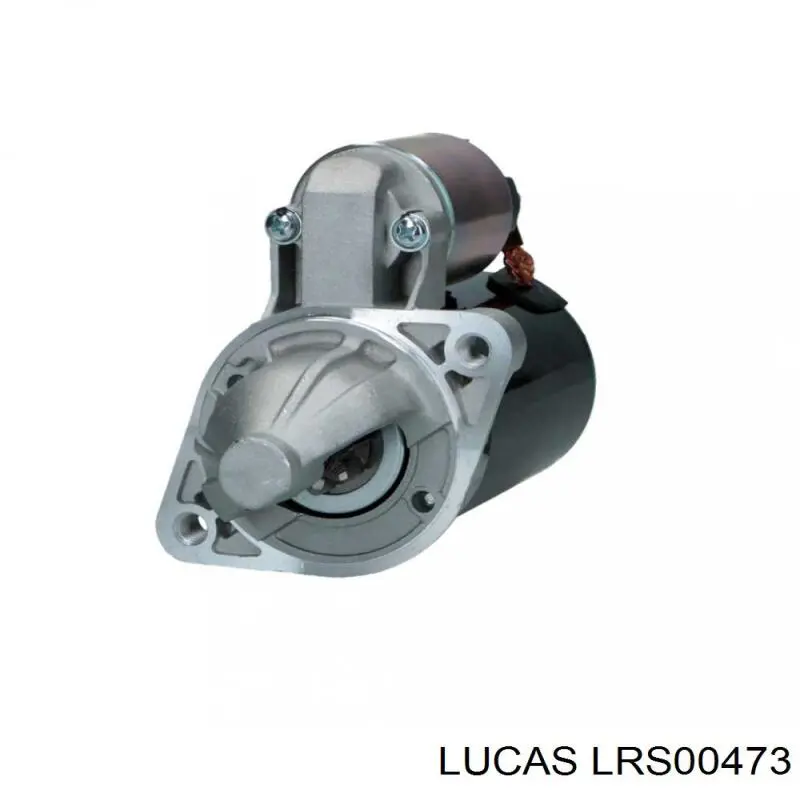 Motor de arranque LRS00473 Lucas