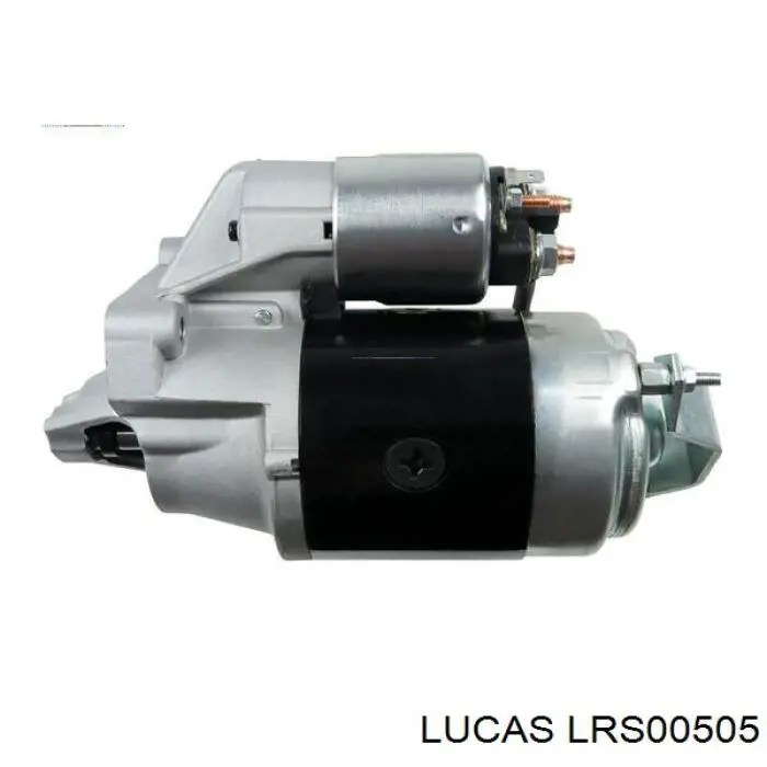 LRS00505 Lucas