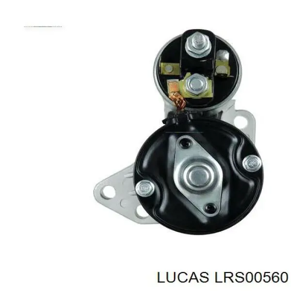 Стартер Lucas LRS00560 цена, от 78.89 USD