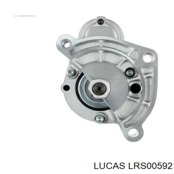 Купить LRS00592 Lucas Стартер