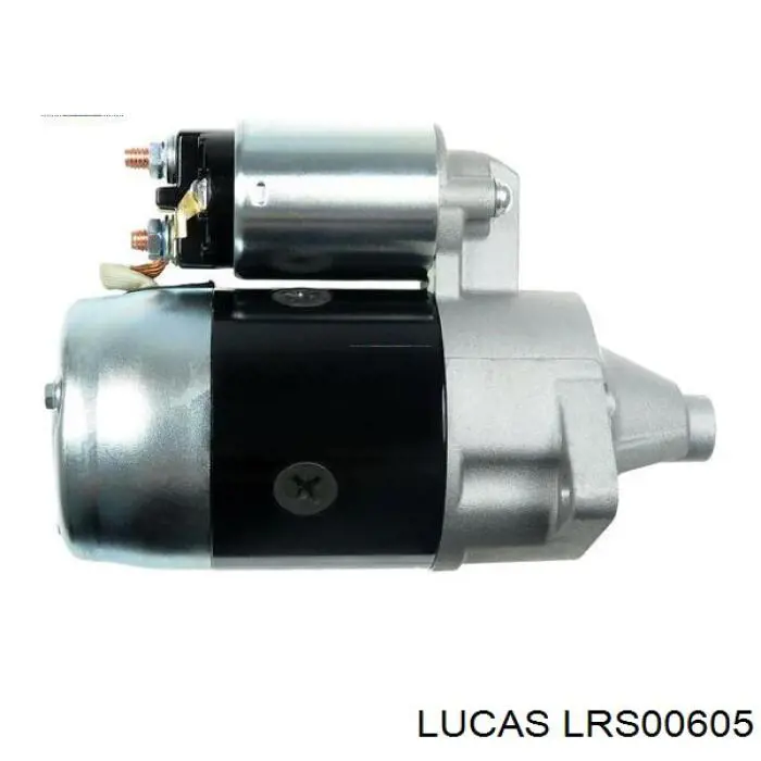 Стартер LRS00605 Lucas