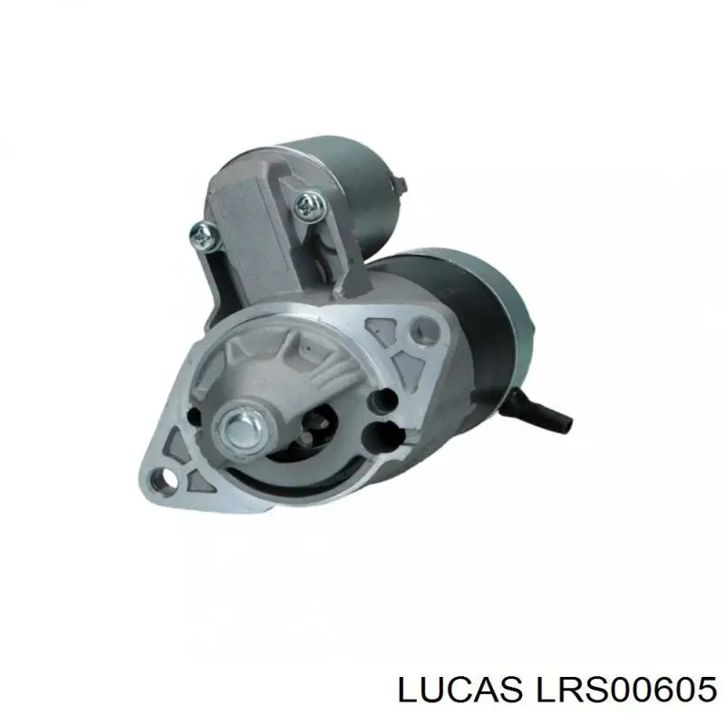 Купить LRS00605 Lucas Стартер