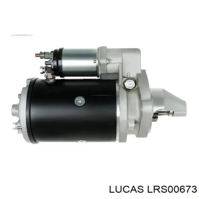 Стартер Ford R755F11000BB цена, от 144.31 USD