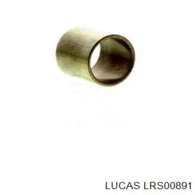 Motor de arranque LRS00891 Lucas